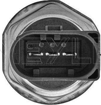 Meyle 114 822 0002 - CZUJNIK CIŚN. PALIWA VW TOUAREG 3.0TDI 10-