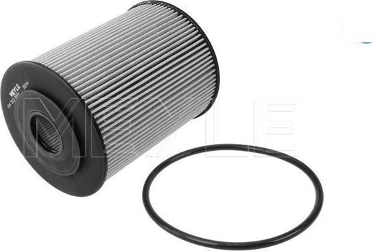 Meyle 114 322 0001 — Filtr oleju