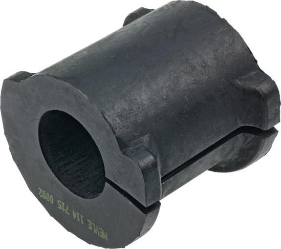 Meyle 114 715 0002 - GUMA STAB. VW T. T5 04-03-11-09. T6 04-15- 21MM