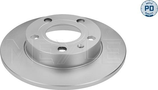 Meyle 115 523 0030/PD — Tarcza hamulcowa