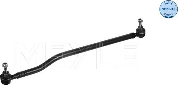 Meyle 116 040 0654 - DRĄŻEK KIER. VW T2 -79 ŚRODK.