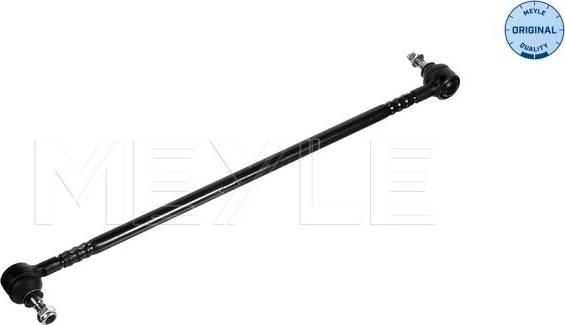 Meyle 116 040 0653 - DRĄŻEK KIER. VW T2 -79 PR M12X1.25