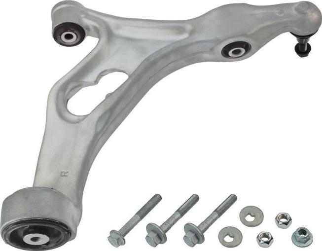 Meyle 116 050 0097 - WAHACZ VW P. Q7-CAYENNE-TOUAREG 10- PR