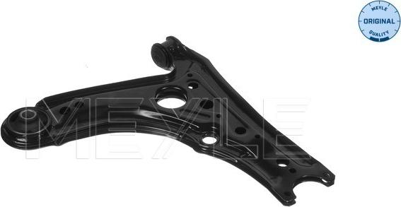 Meyle 116 050 0012 - WAHACZ VW P. POLO-LUPO 98- SEAT AROSA 00- LE-PR BEZ SWORZNIA