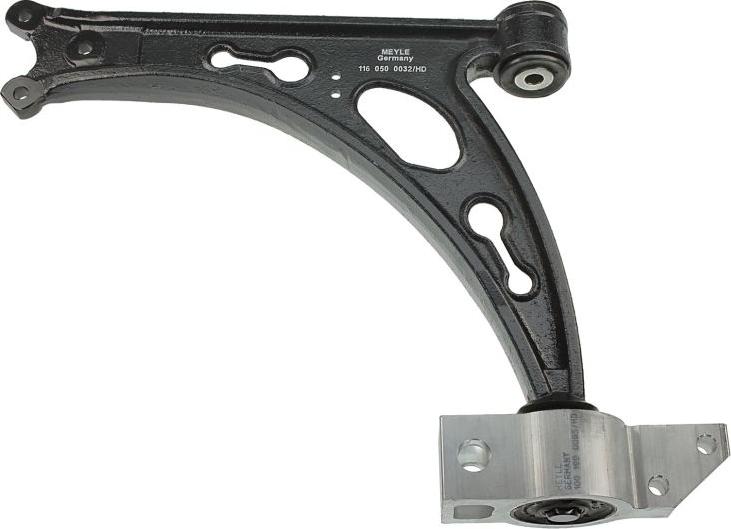 Meyle 116 050 0032/HD - WAHACZ VW P. GOLF 5 LE 04- HD