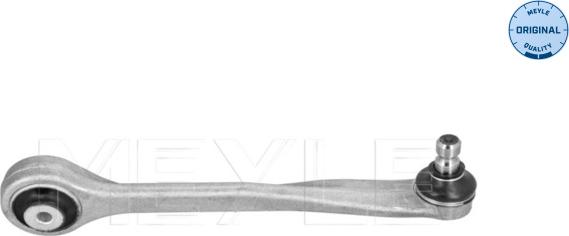 Meyle 1160500167 — Wahacz, zawieszenie koła