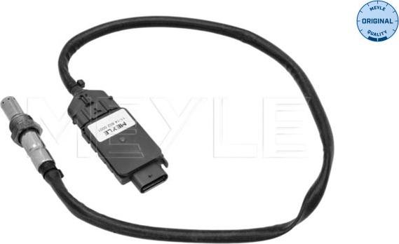 Meyle 116 050 0313 — Wahacz, zawieszenie koła