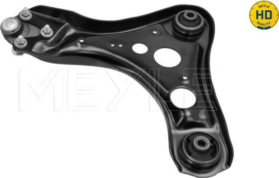 Meyle 116 050 0335/HD - WAHACZ CUPRA P. BORN K11 08-21-  VW ID.3 E11_ 11-19- LE ZE SWORZNIEM