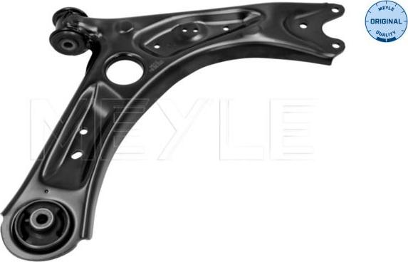 Meyle 116 050 0320 - WAHACZ FORD P. TOURNEO 02-22-. TRANSIT CONNECT 05-22- VW CADDY V SBB. SBJ 09-20- PR BEZ SWORZNIA
