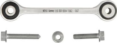 Meyle 116 060 0034 — Drążek / wspornik, stabilizator