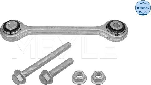 Meyle 116 060 0029/S — Drążek / wspornik, stabilizator