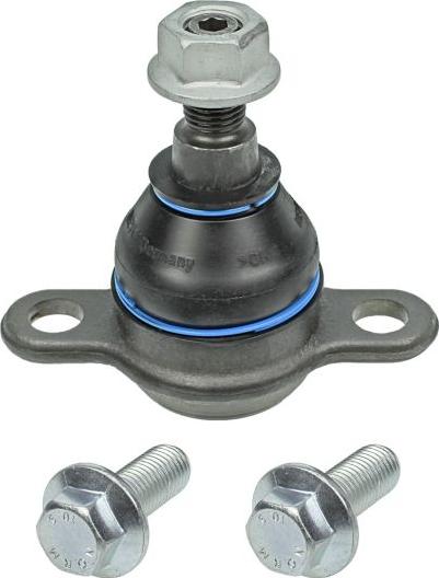 Meyle 116 010 0013/HD - SWORZEŃ WAHACZA VW P. T5 DOLNY 03- LE-PR 3.2 T.