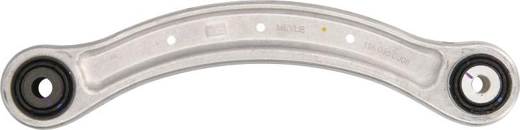 Meyle 116 035 0008 — Drążek / wspornik, zawieszenie koła