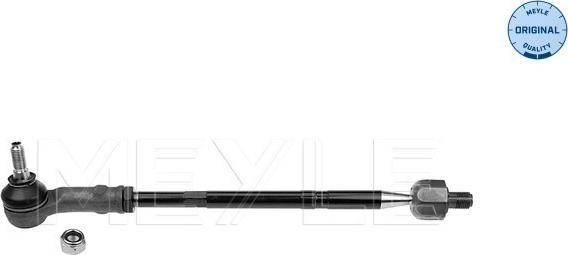 Meyle 116 030 0004 — Drążek kierowniczy poprzeczny