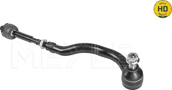 Meyle 116 030 8261/HD - DRĄŻEK KIER. VW SHARAN LE 95-
