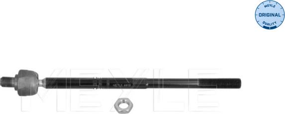 Meyle 116 031 0040 - DRĄŻEK KIER. VW ARTEON 17- CADDY SEAT CUPRA FORMENTOR 20- LE-PR