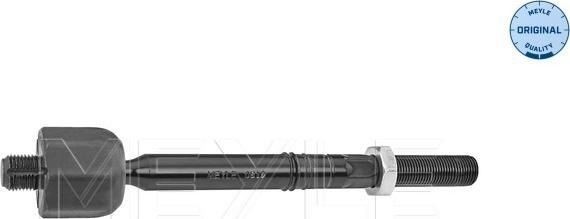 Meyle 116 031 0030 - DRĄŻEK KIER. AUDI A4 8W2. B9. 1.4 TFSI-3.0D 15- LE-PR