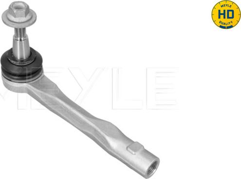 Meyle 116 020 0063/HD - KOŃC. DR. KIER. AUDI E-TRON GE_ 09-18- PORSCHE TAYCAN Y1_ 05-19- LE