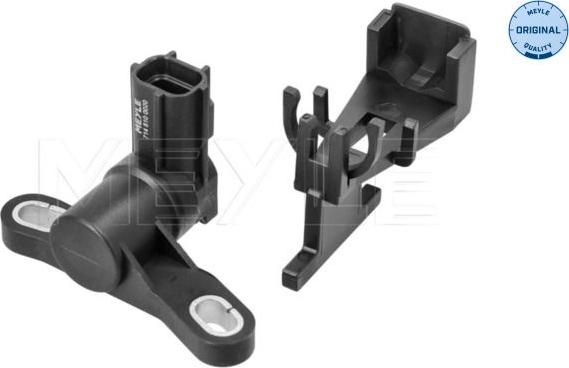 Meyle 11-14 498 1028 - PÓŁOŚ PEUGEOT 308 II 1.5-1.6 BLUEHDI PR 930MM