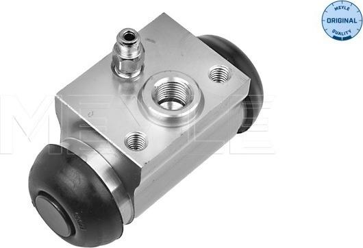 Meyle 11-14 531 0015 - CYLINDEREK HAM. CITROEN JUMPY 1.6 HDI 07- LE-PR