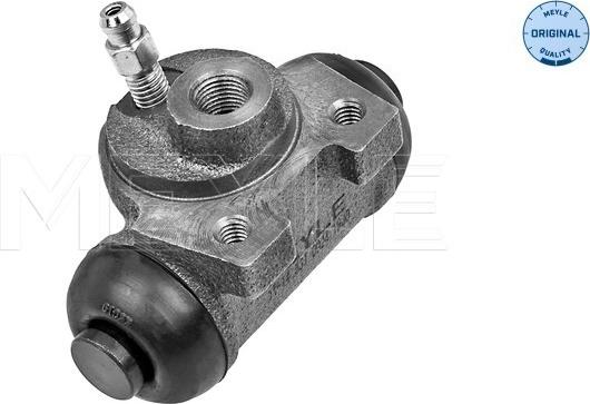 Meyle 11-14 531 0024 - CYLINDEREK HAM. PEUGEOT 106-306 95-01