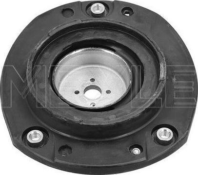 Meyle 11-14 641 0010 - PODUSZKA AMORT. PEUGEOT P. 206 98- 1.4-2.0 LE BEZ ŁOŻYSKA