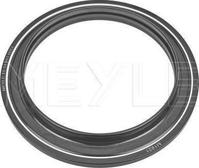 Meyle 11-14 641 0011 - ŁOŻYSKO PODUSZKI AMORT. PEUGEOT 406 LE-PR