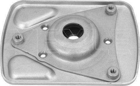 Meyle 11-14 641 0032 - PODUSZKA AMORT. CITROEN P. JUMPY. SPACETOURER PEUGEOT EXPERT 16- LE-PR
