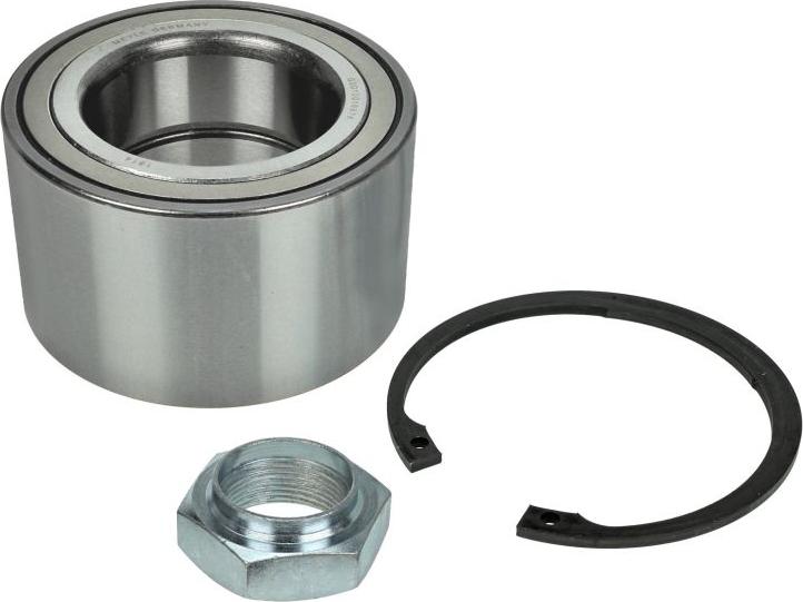 Meyle 11-14 650 0014 — Zestaw łożysk koła