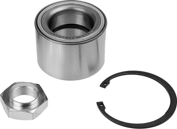 Meyle 11-14 650 0013 — Zestaw łożysk koła