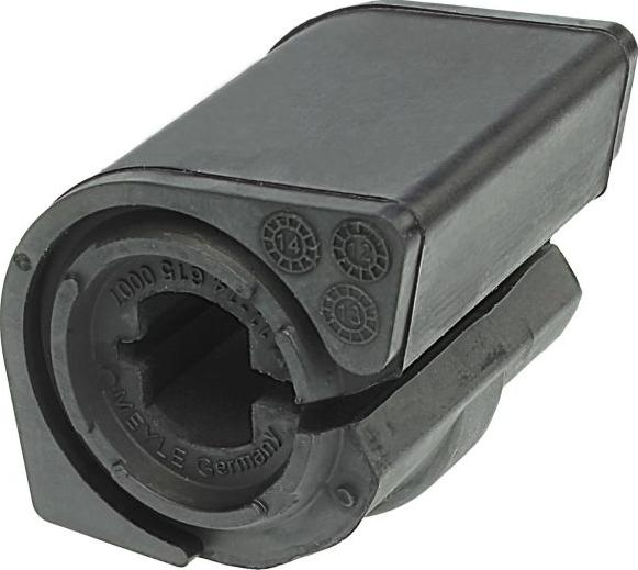 Meyle 11-14 615 0007 — Tuleja, stabilizator