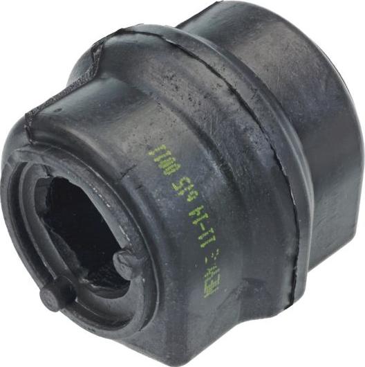 Meyle 11-14 615 0011 — Tuleja, stabilizator