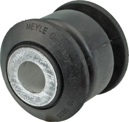 Meyle 11-14 610 0025 — Łożyskowanie, wahacz