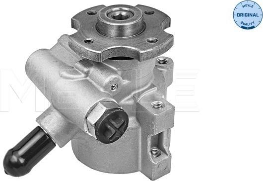 Meyle 11-14 631 0004 — Pompa hydrauliczna, układ kierowniczy