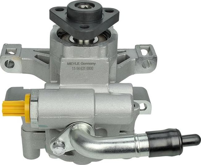 Meyle 11-14 631 0000 — Pompa hydrauliczna, układ kierowniczy