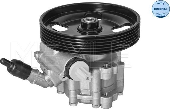 Meyle 11-14 631 0019 — Pompa hydrauliczna, układ kierowniczy