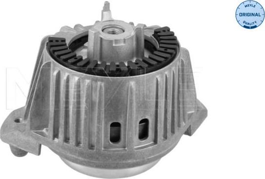 Meyle 11-14 620 0031 - OSŁONA PRZEKŁADNI KIER. CITROEN JUMPY III 04-16-. SPACETOURER 04-16-  OPEL VIVARO C 03-19-  PEUGEOT EXPERT III 04-16-. TRAVELLER