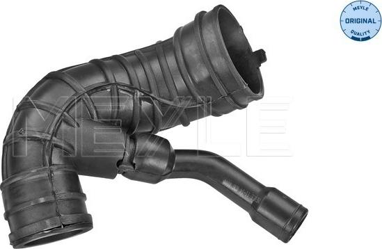 Meyle 11-14 036 0000 — Przewód ssący, filtr powietrza