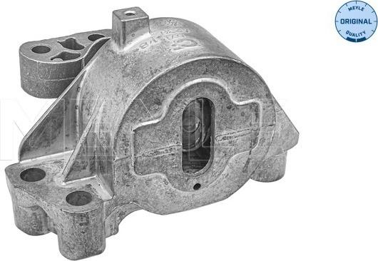 Meyle 11-14 030 0030 - PODUSZKA SIL. CITROEN NEMO. PEUGEOT BIPPER 02.08-> PR