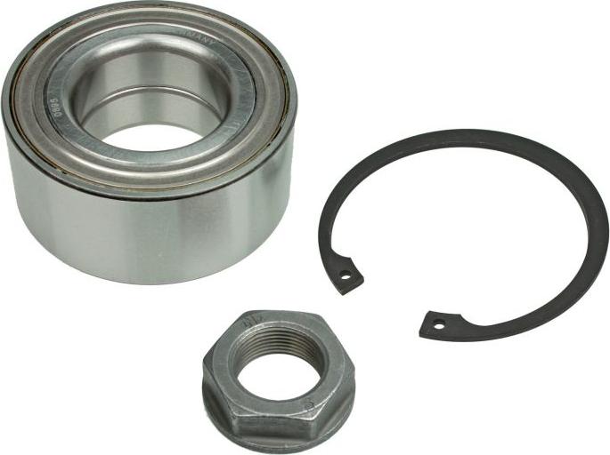 Meyle 11-14 033 5016 - Zestaw łożyska koła