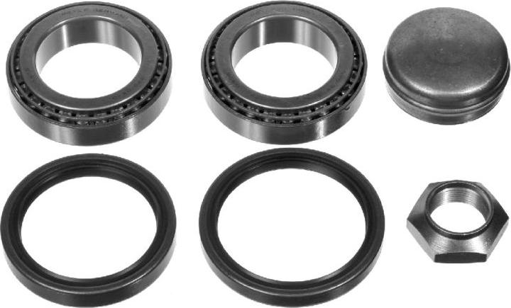Meyle 11-14 033 5029/S — Zestaw łożysk koła
