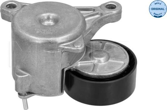 Meyle 11-14 020 0003 - NAPINACZ PASKA WIELOROWK. PEUGEOT