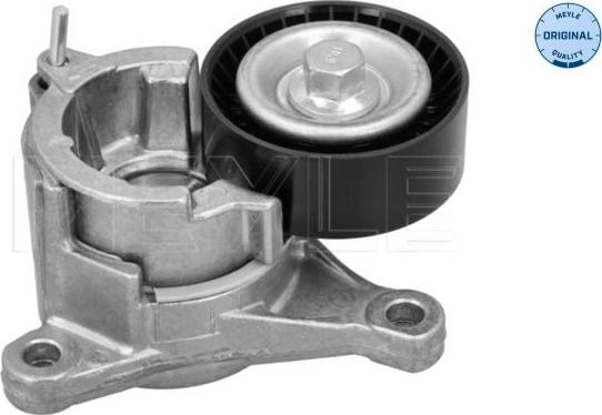 Meyle 11-14 020 0003 - NAPINACZ PASKA WIELOROWK. PEUGEOT