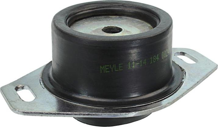 Meyle 11-14 184 0024 — Łożyskowanie silnika