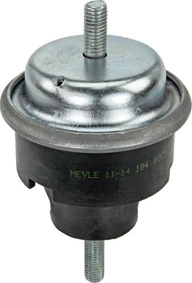 Meyle 11-14 184 0025 - Poduszka silnika