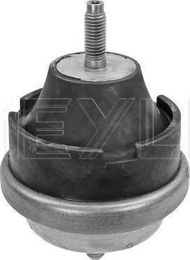Meyle 11-14 184 1013 - PODUSZKA SIL. PEUGEOT 206 .9D-2.0HDI PR