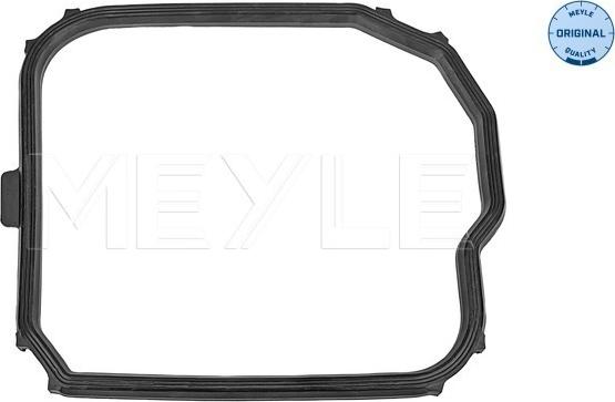 Meyle 11-14 139 0001 - USZCZELKA MISKI OL. CITROEN C4 1.6 12-
