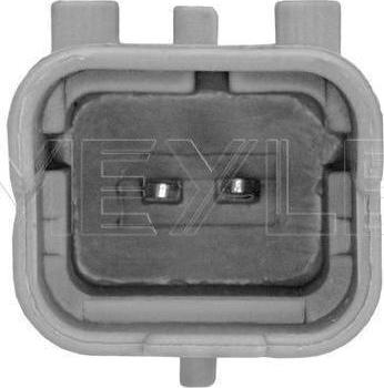 Meyle 11-14 899 0024 - CZUJNIK ABS CITROEN P. C4 PICASSO 1.2-2.0 13- LE-PR