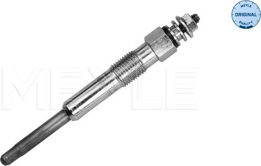 Meyle 11-14 860 0000 — Świeca żarowa
