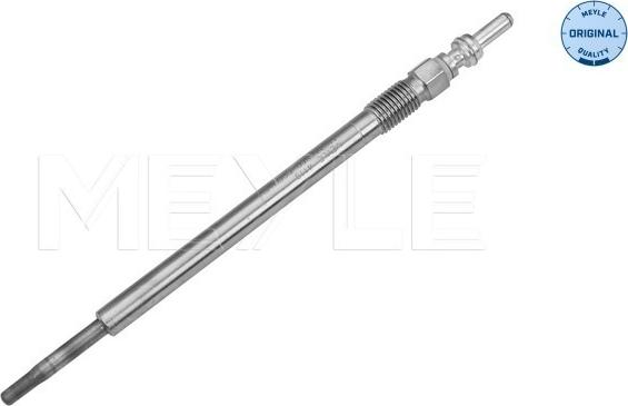Meyle 11-14 860 0002 — Świeca żarowa